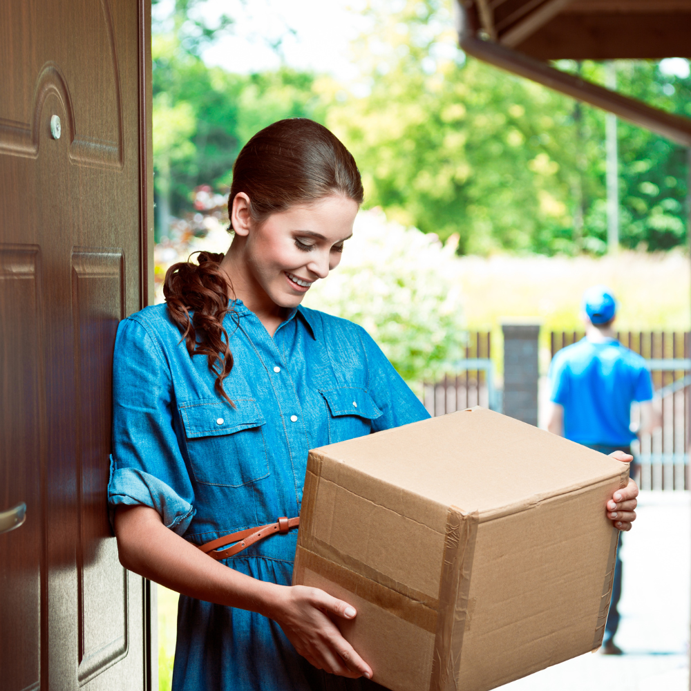 Made Just for You: Why We Print on Demand